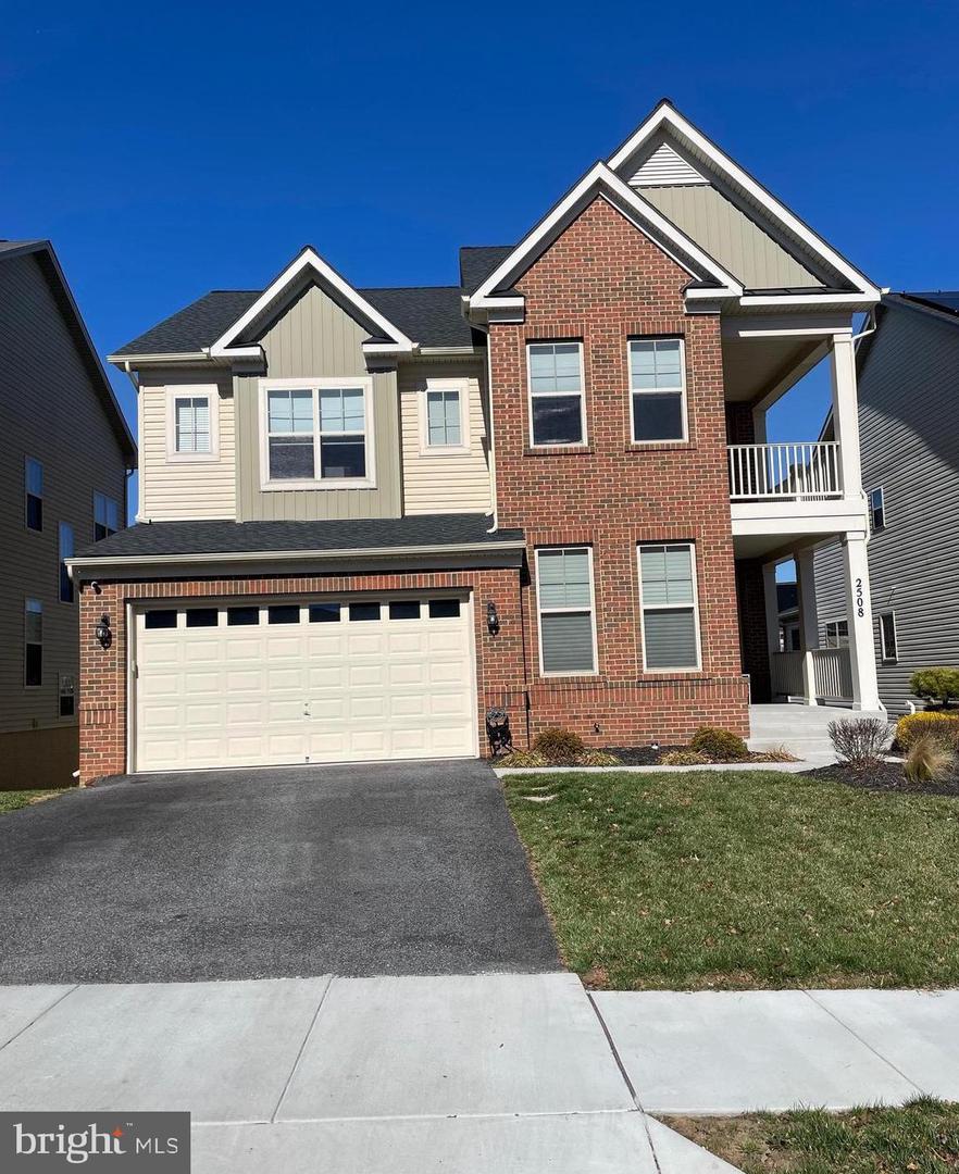 2508 Sir Michael Place, Lanham