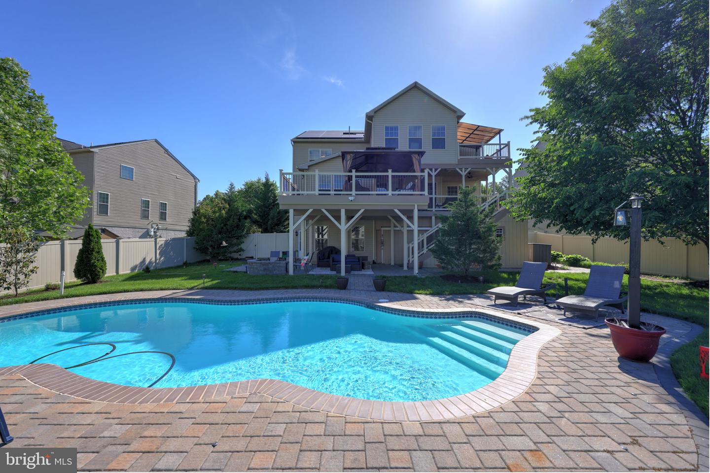 2703 Brownlee Court, Lanham