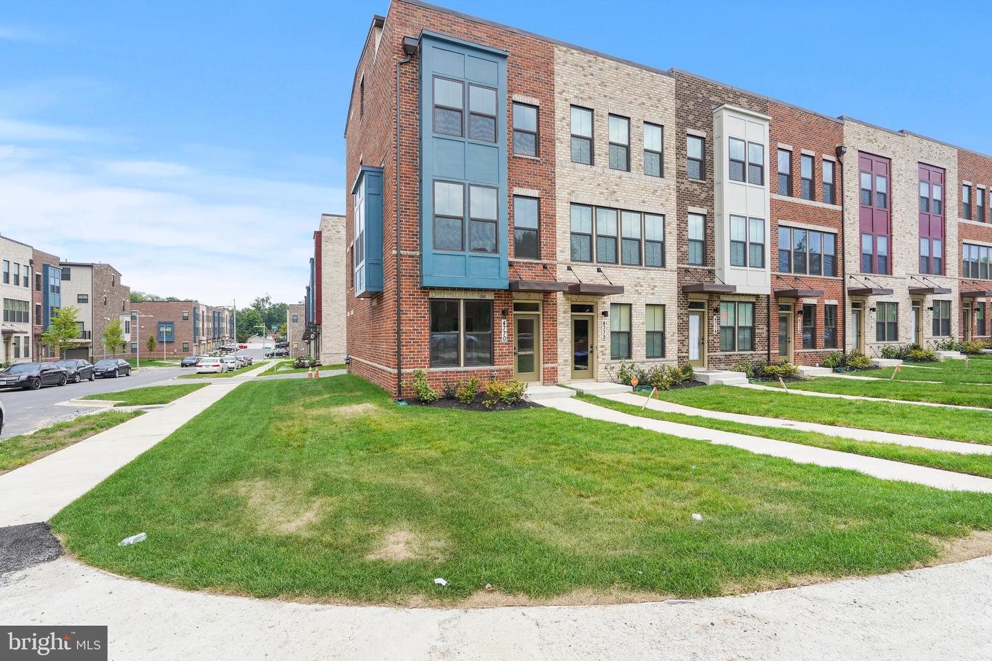 4770 Towne Square Boulevard