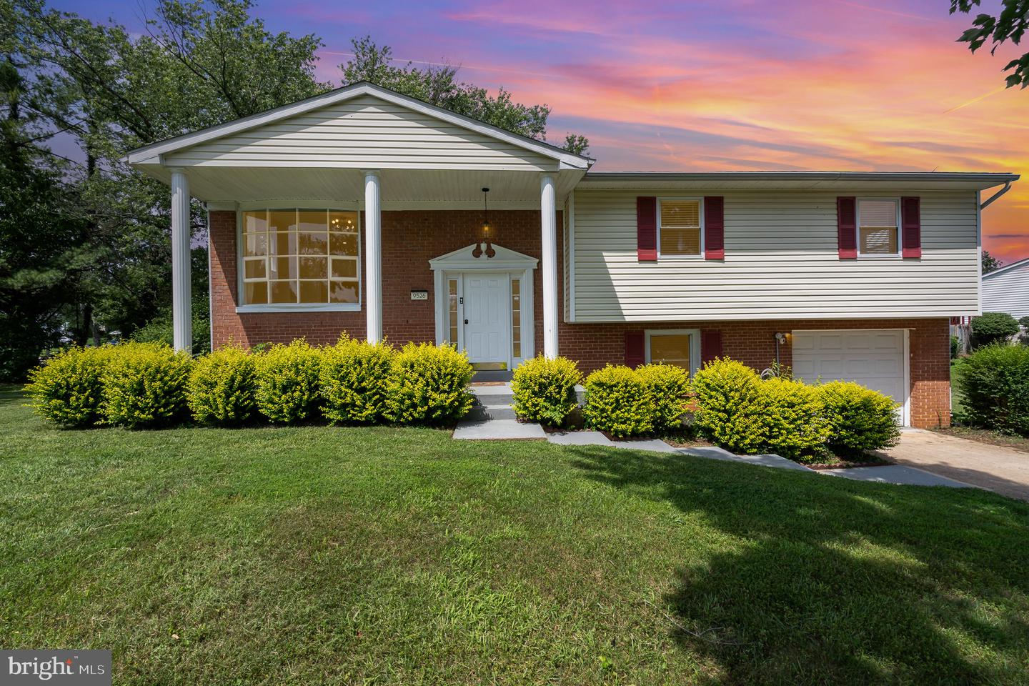 9526 Fort Foote Road, Fort Washington