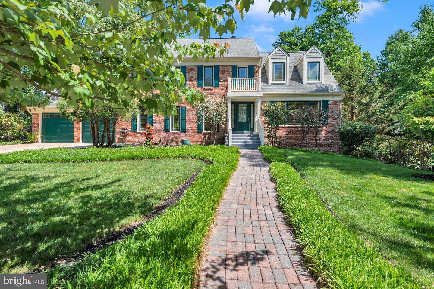 12602 Tartan Lane