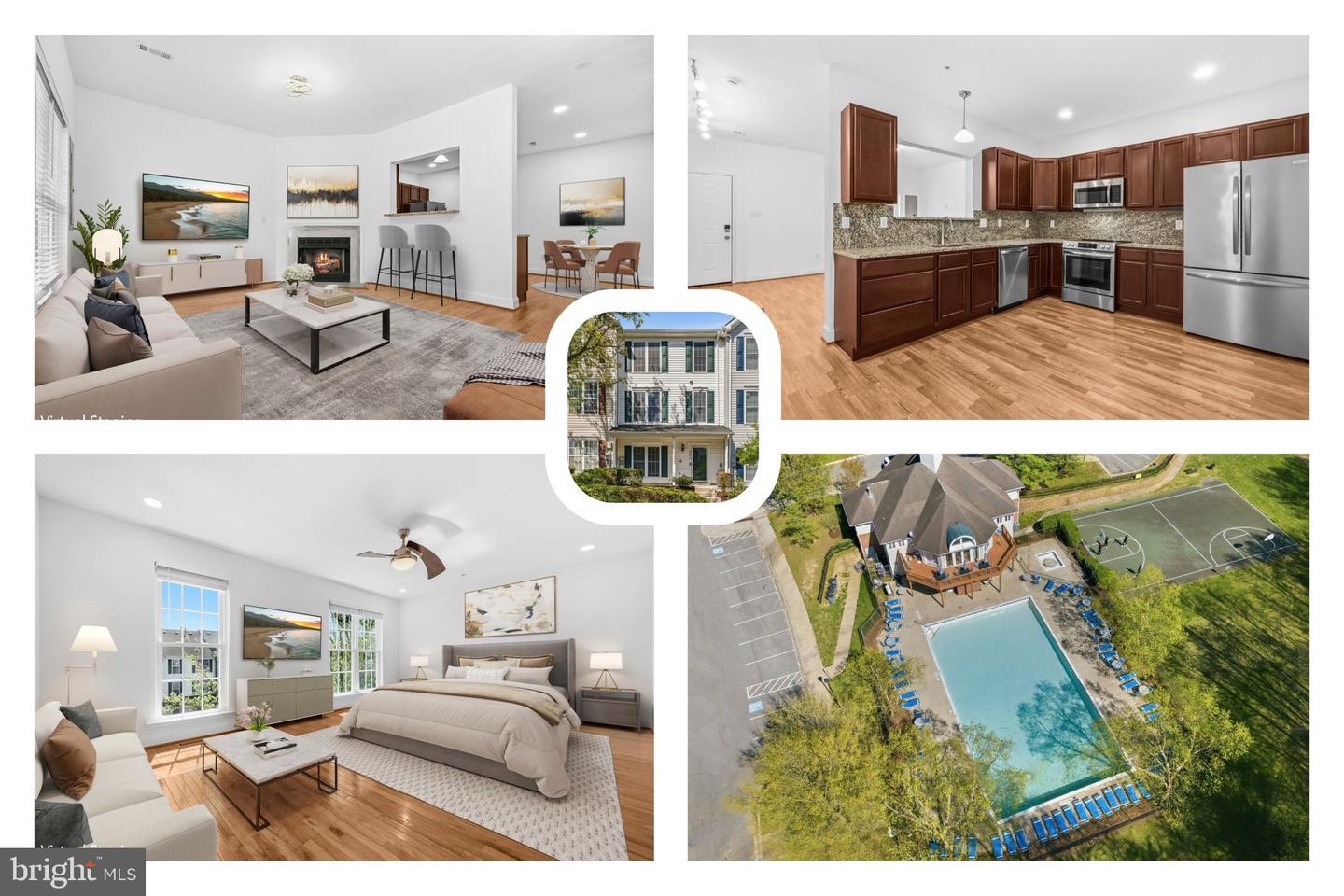 4006 Eager Terrace