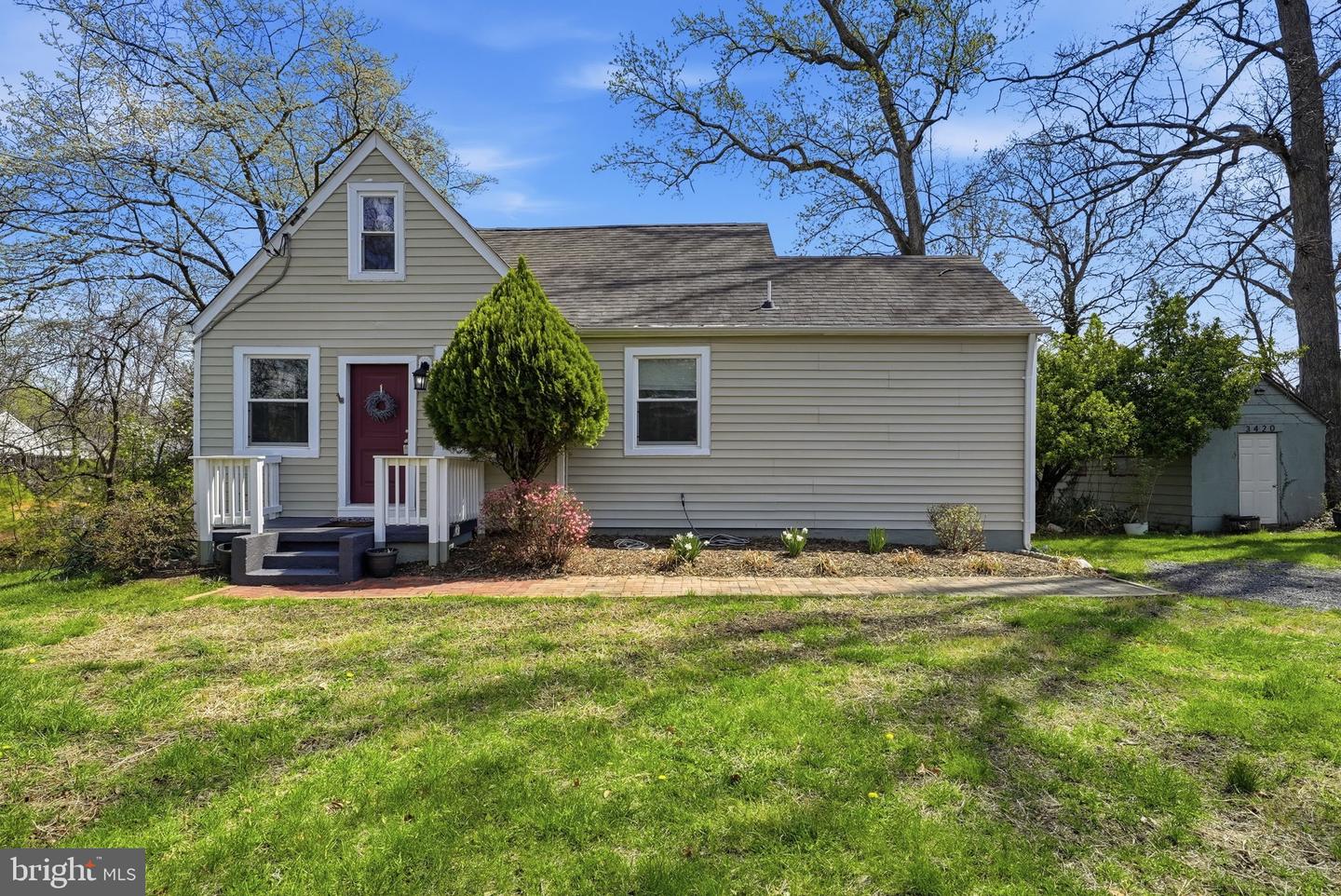 3420 Walters Lane, District Heights
