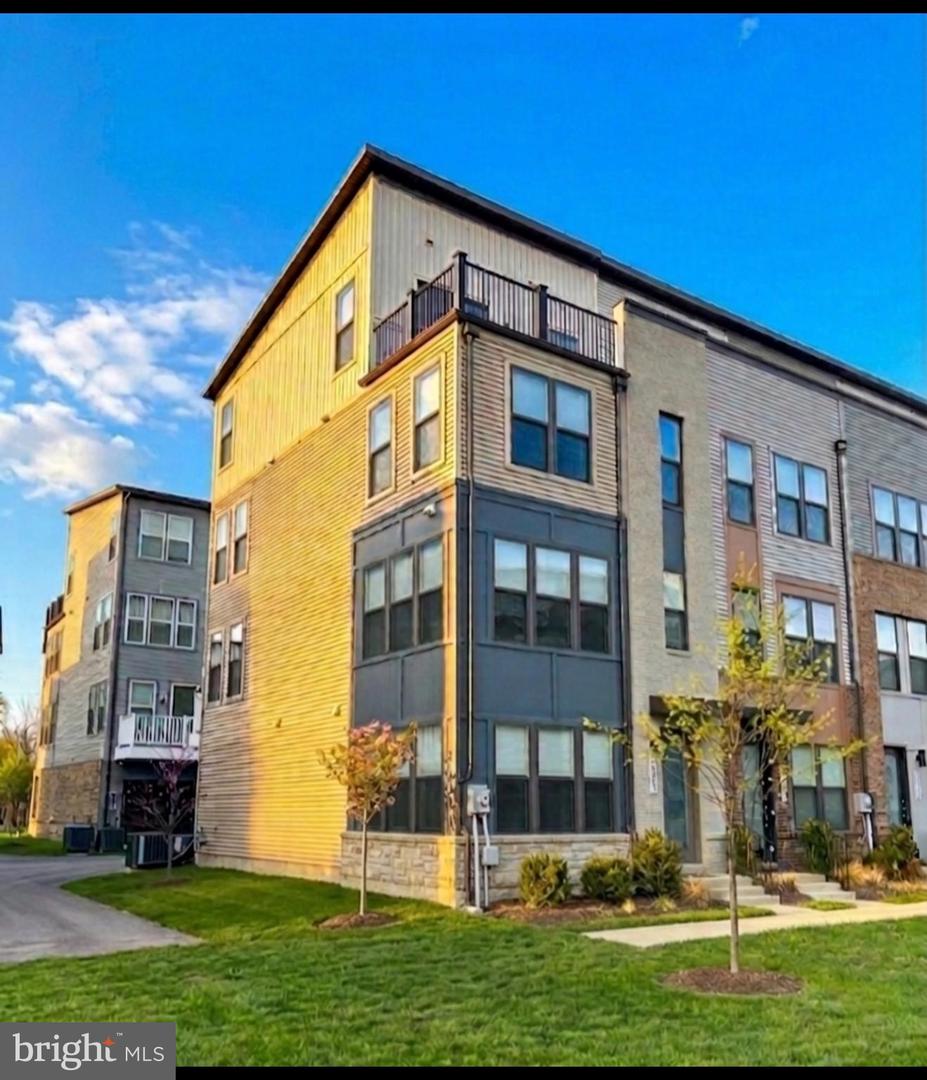 5600 Hyattsville Drive