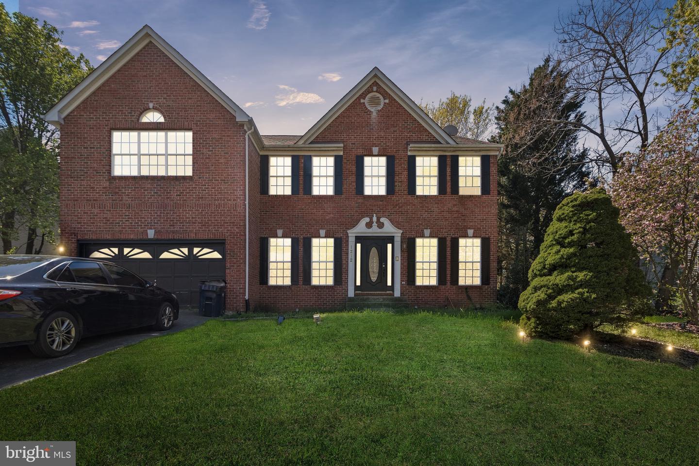 1212 Accokeek Landing Drive, Accokeek