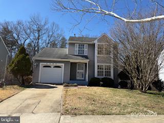 4505 John Street, Suitland
