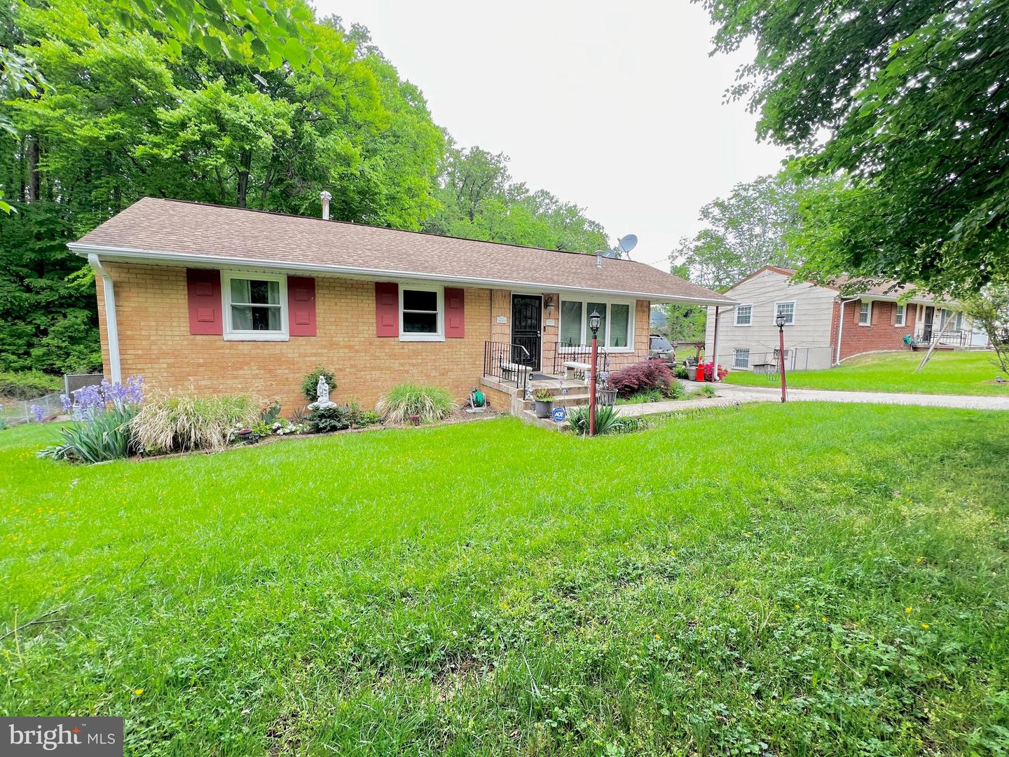 7802 Beechnut Road
