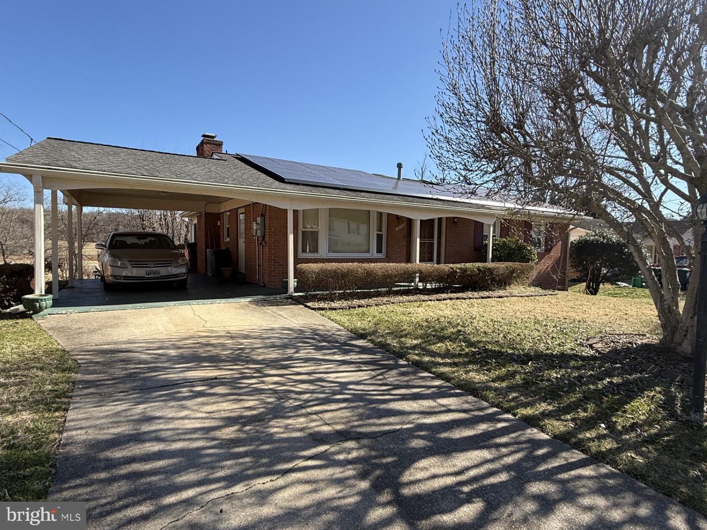 10106 Kathleen Drive