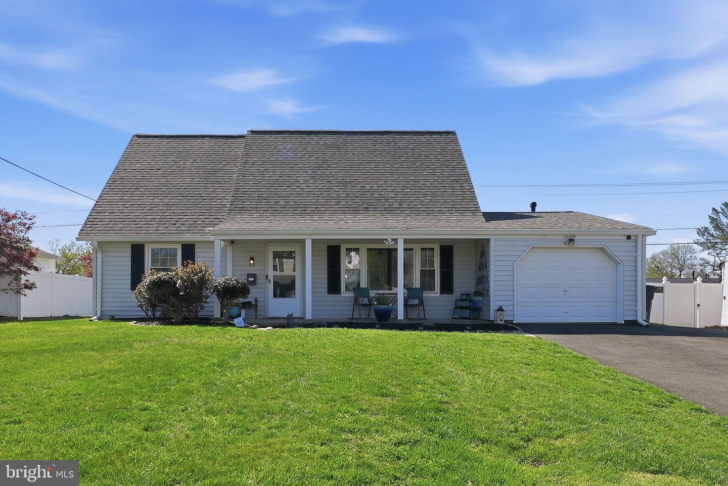 12109 Rockledge Drive, Bowie