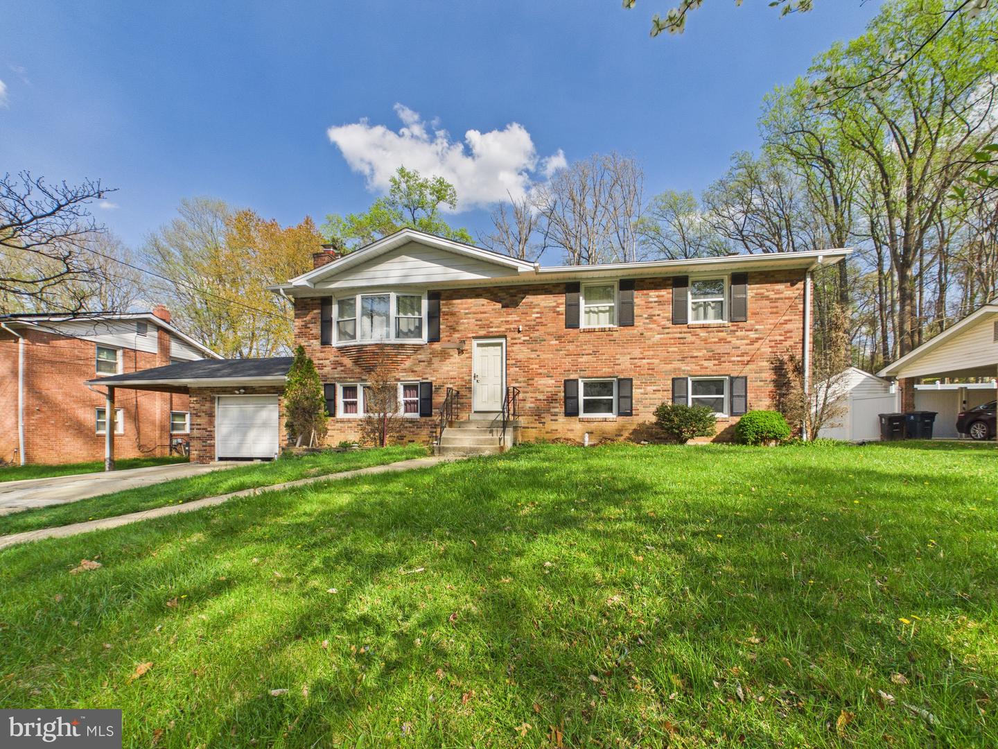 6802 Temple Hill Road, Temple Hills