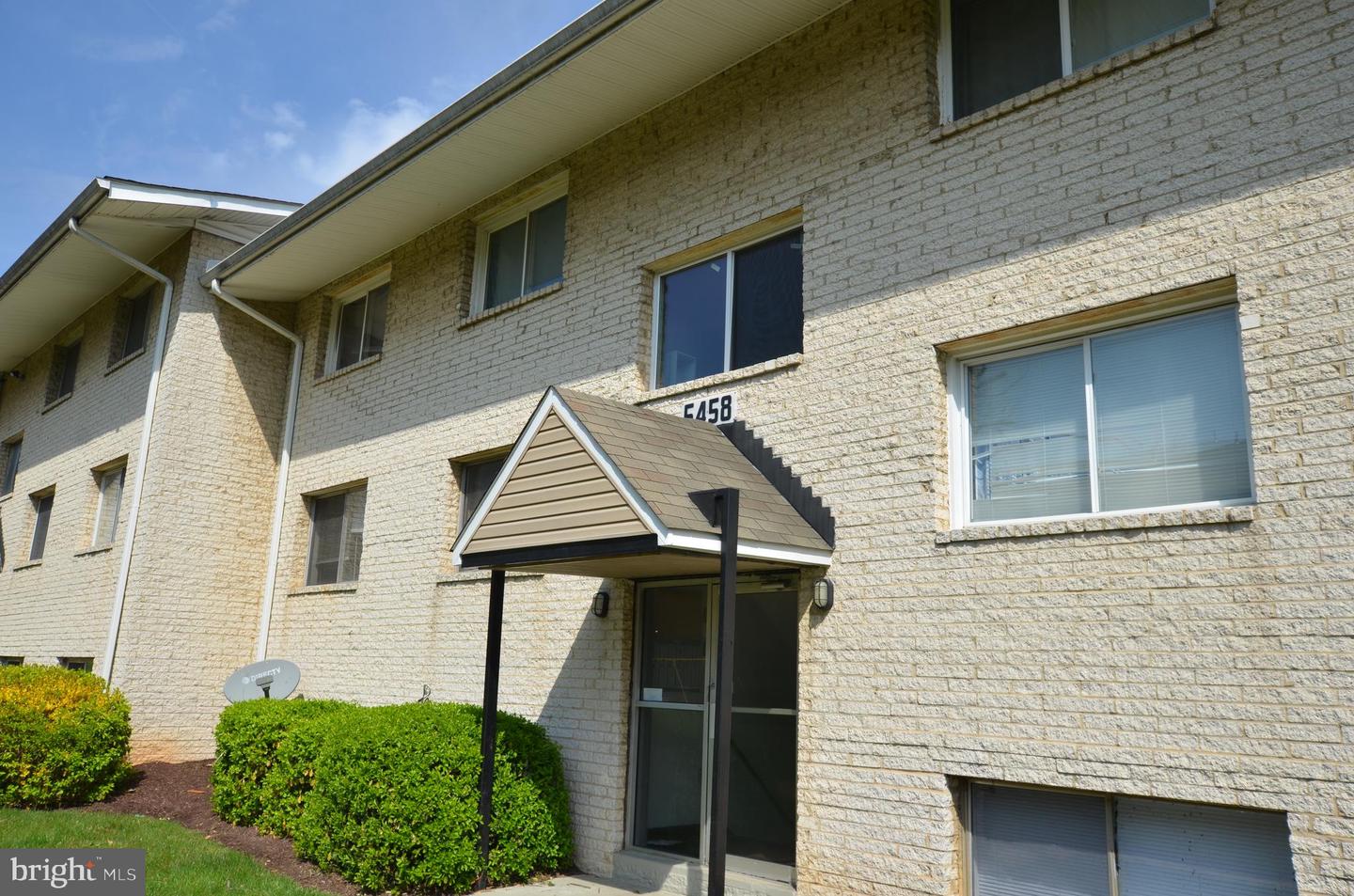 5458 85th Avenue #101, Hyattsville
