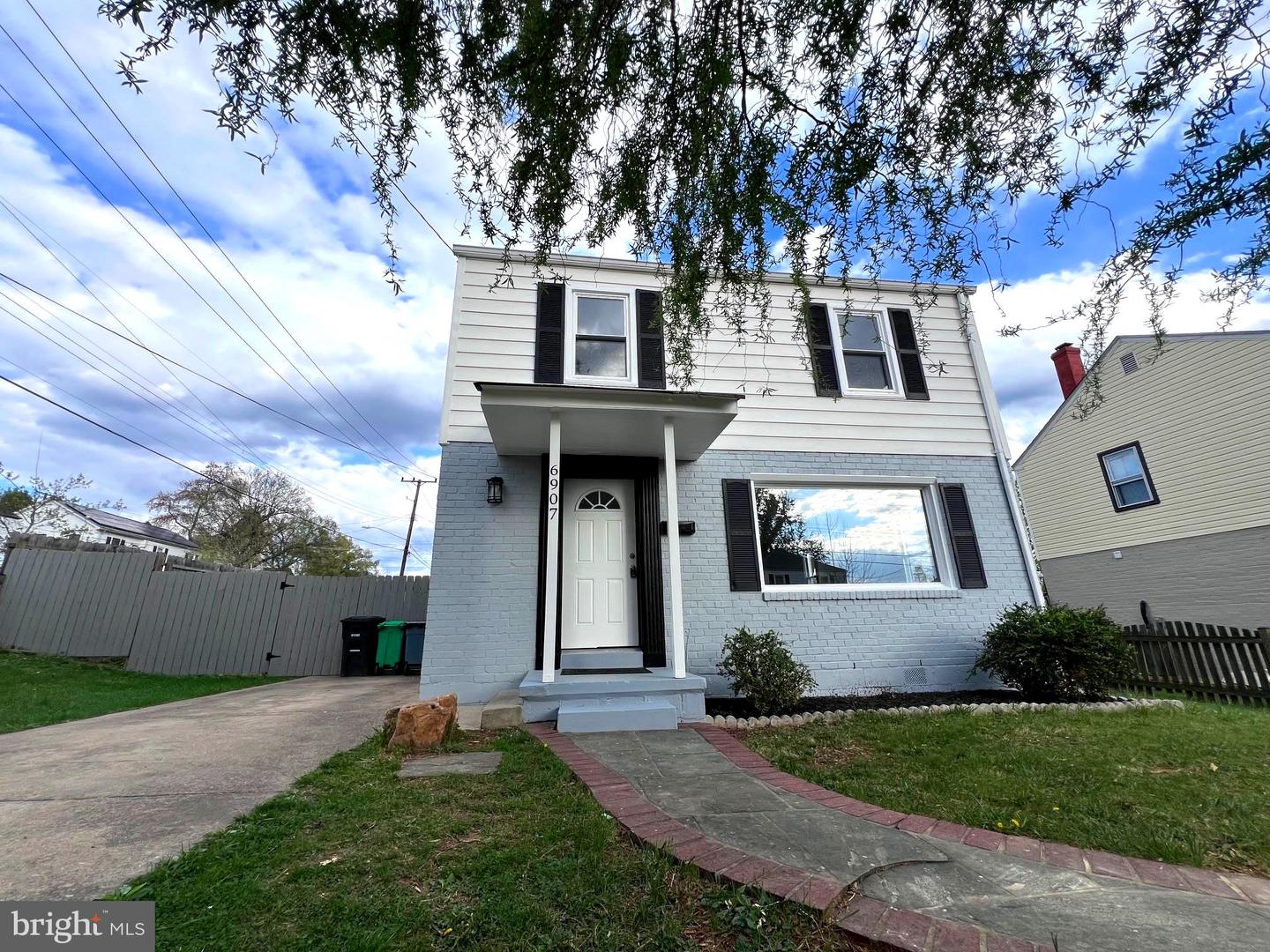 6907 18th Avenue, Hyattsville