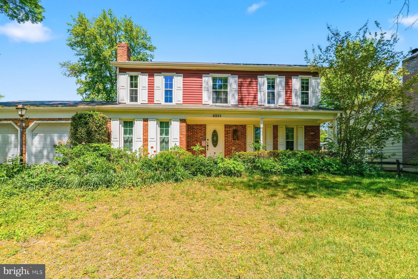 8931 Bluffwood Lane, Fort Washington