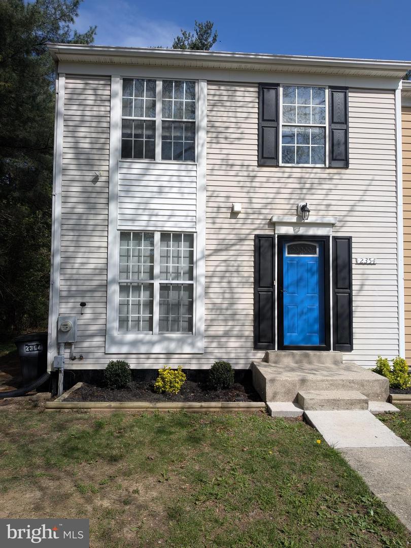 2354 Mitchellville Road, Bowie