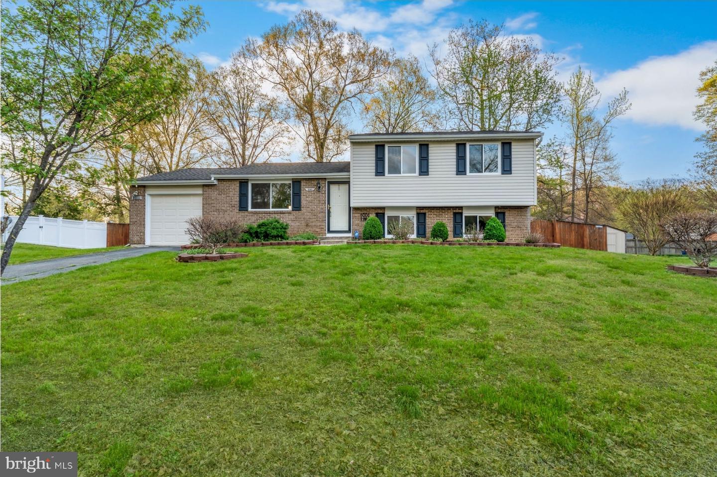 12008 Nevin Lane, Fort Washington