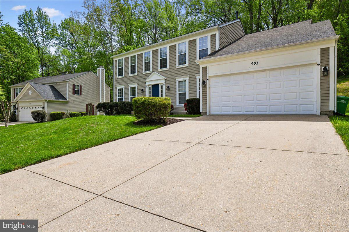 903 Brook Street, Accokeek