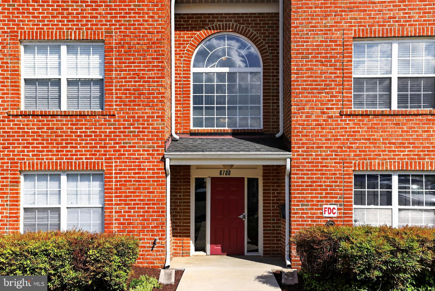 6700 Saint Ignatius #203, Fort Washington