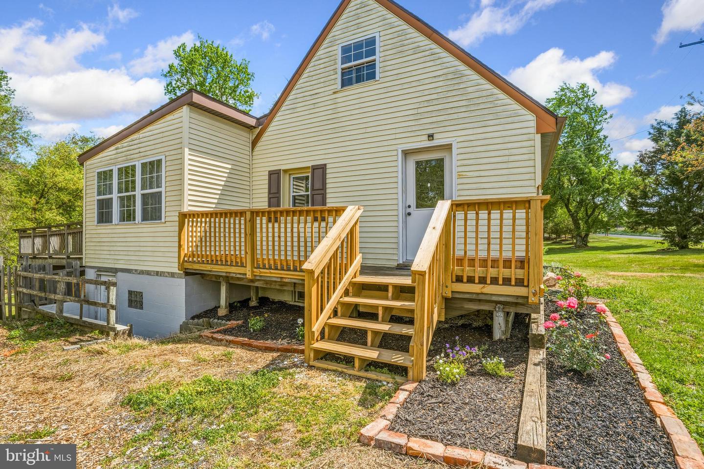11216 Tippett Road, Clinton