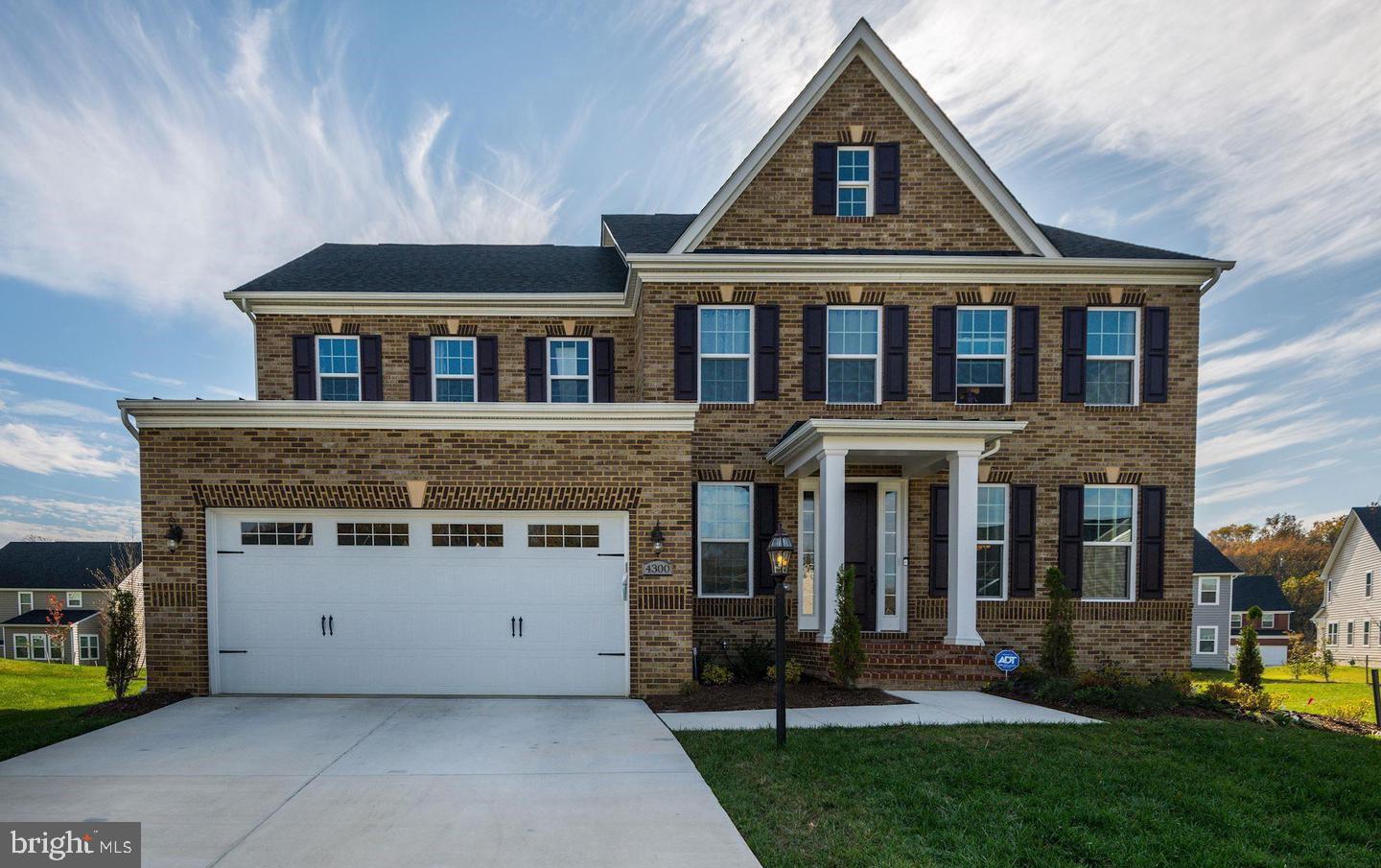 4300 Open Field Court, Bowie