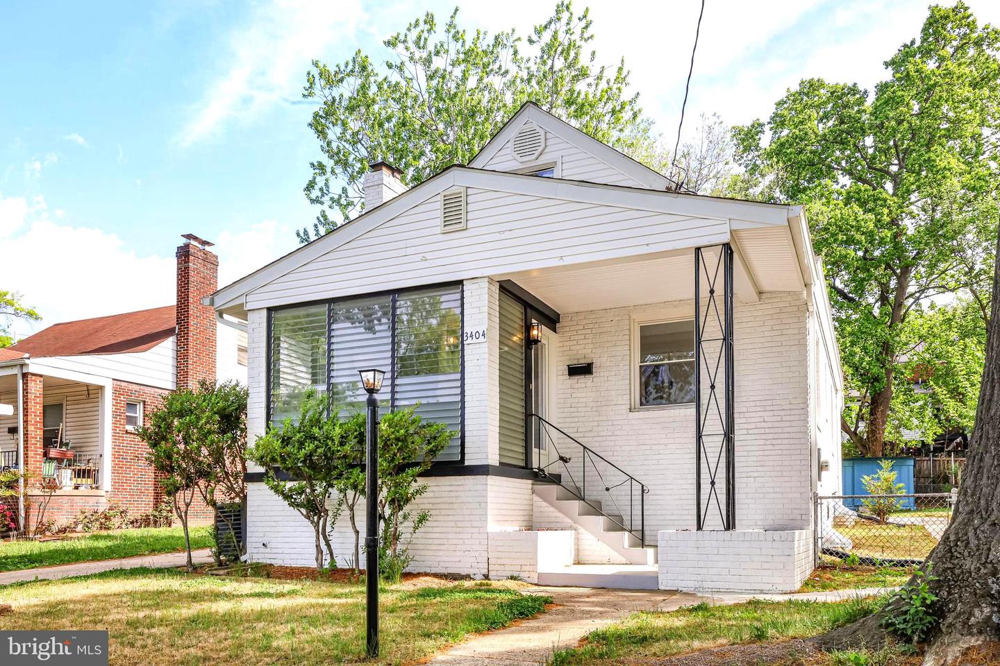 3404 Lancer Drive, Hyattsville