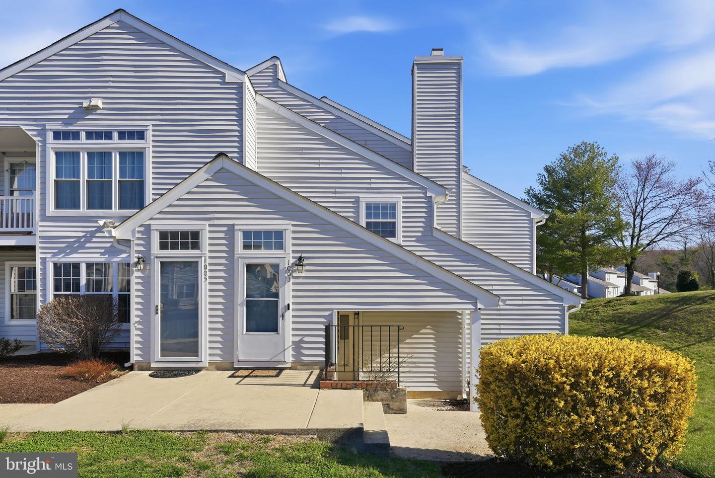 1003 Spring Valley Court, Fort Washington