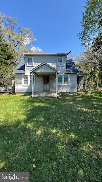 5517 Deer Pond Lane, Suitland