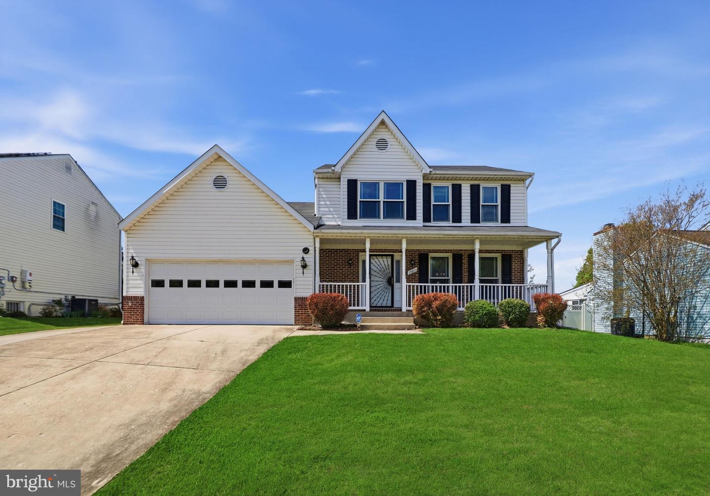 7805 Marwood Drive, Clinton