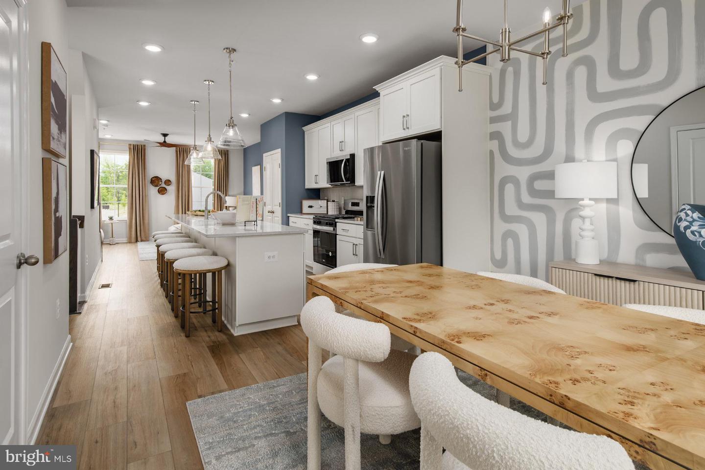 Homesite V30 Presidential Parkway