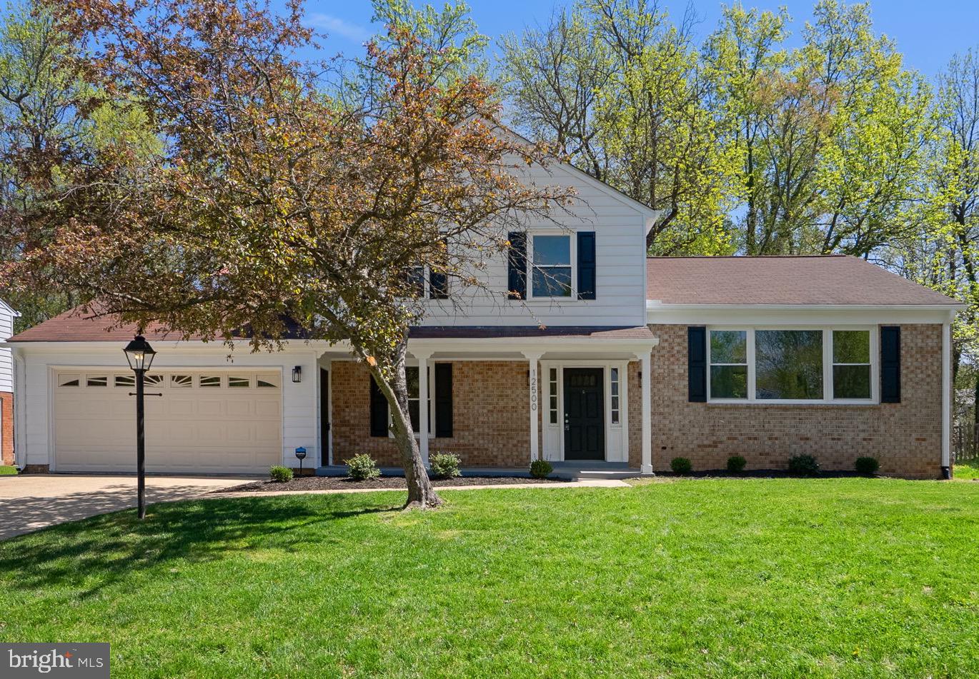 12500 Parkton Street, Fort Washington