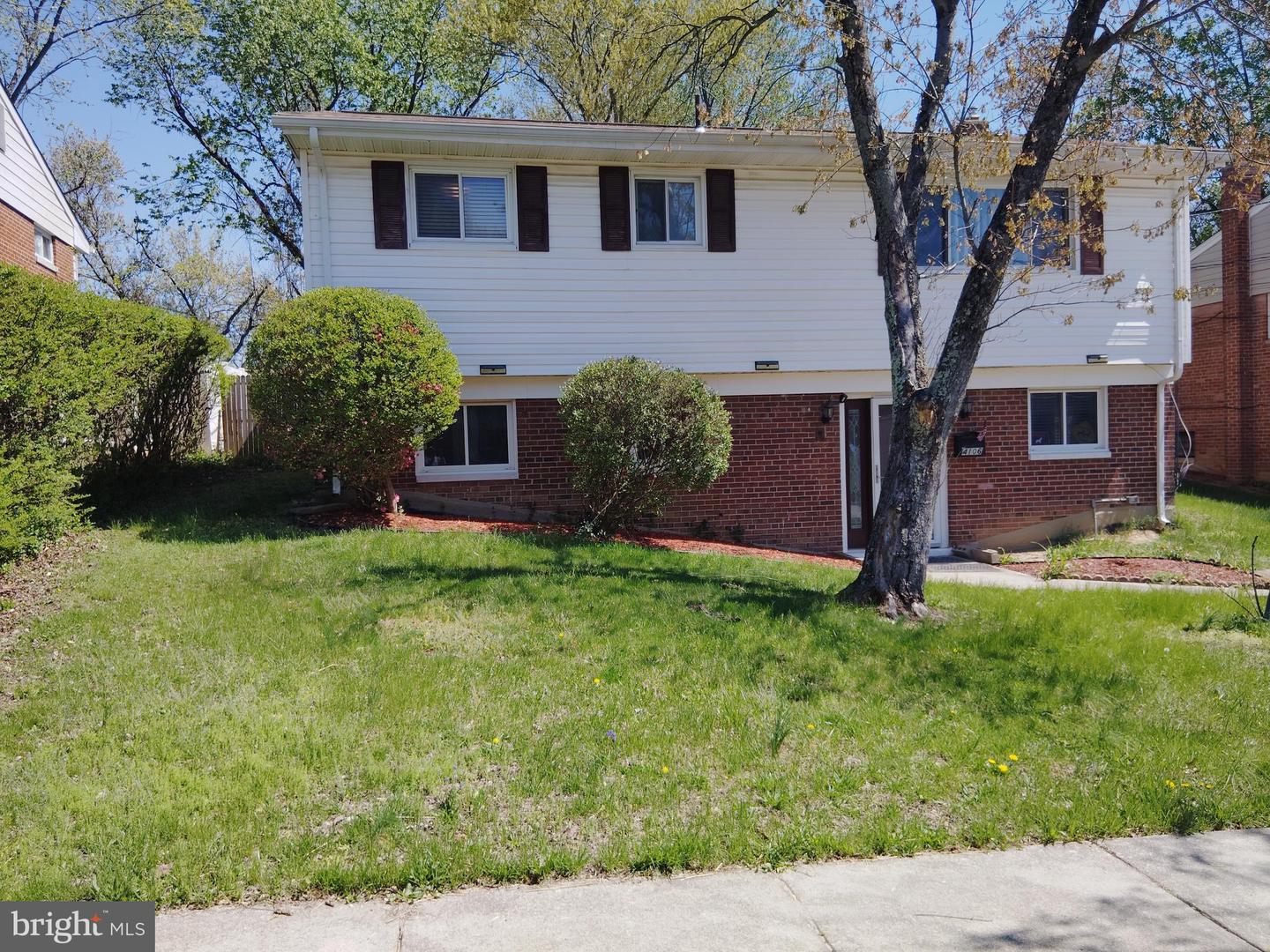 4106 Saint Clair Place, Temple Hills