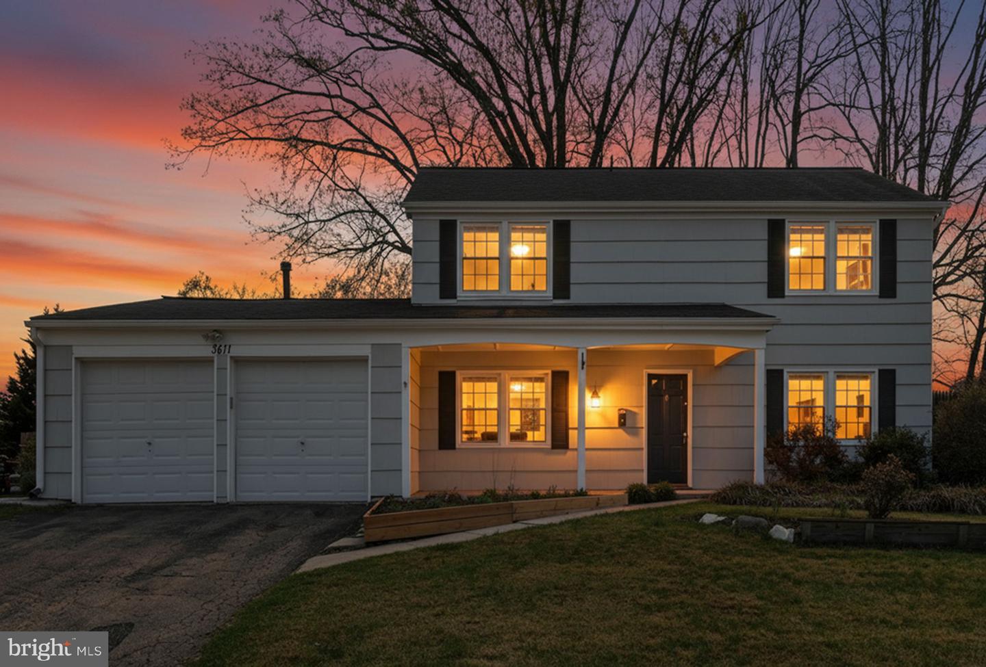 3611 Violetwood Place, Bowie
