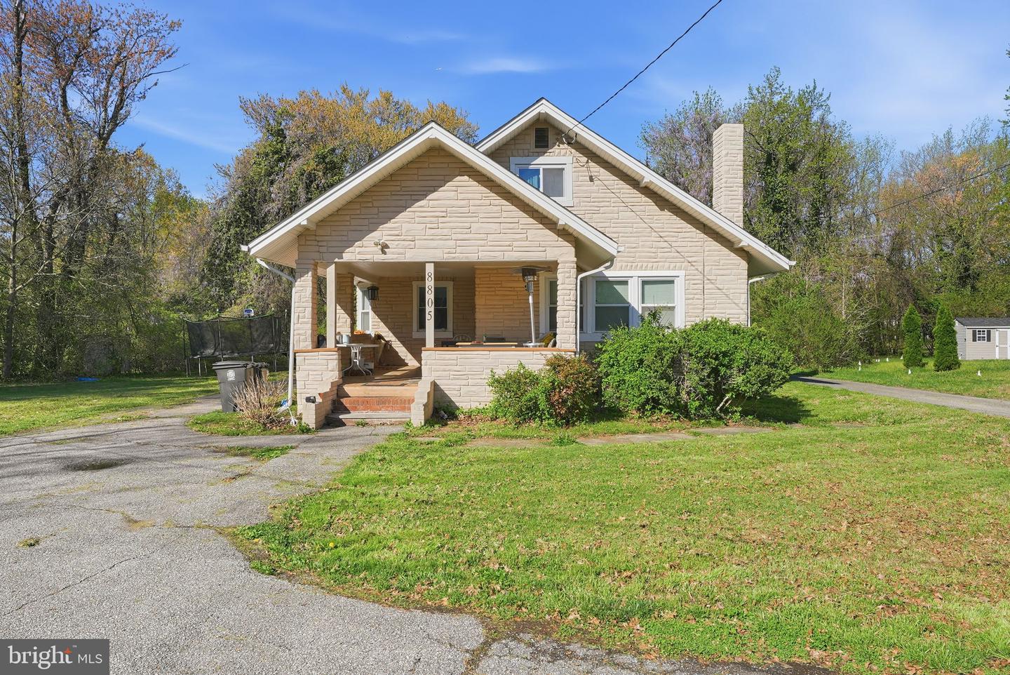 8805 Old Branch Avenue