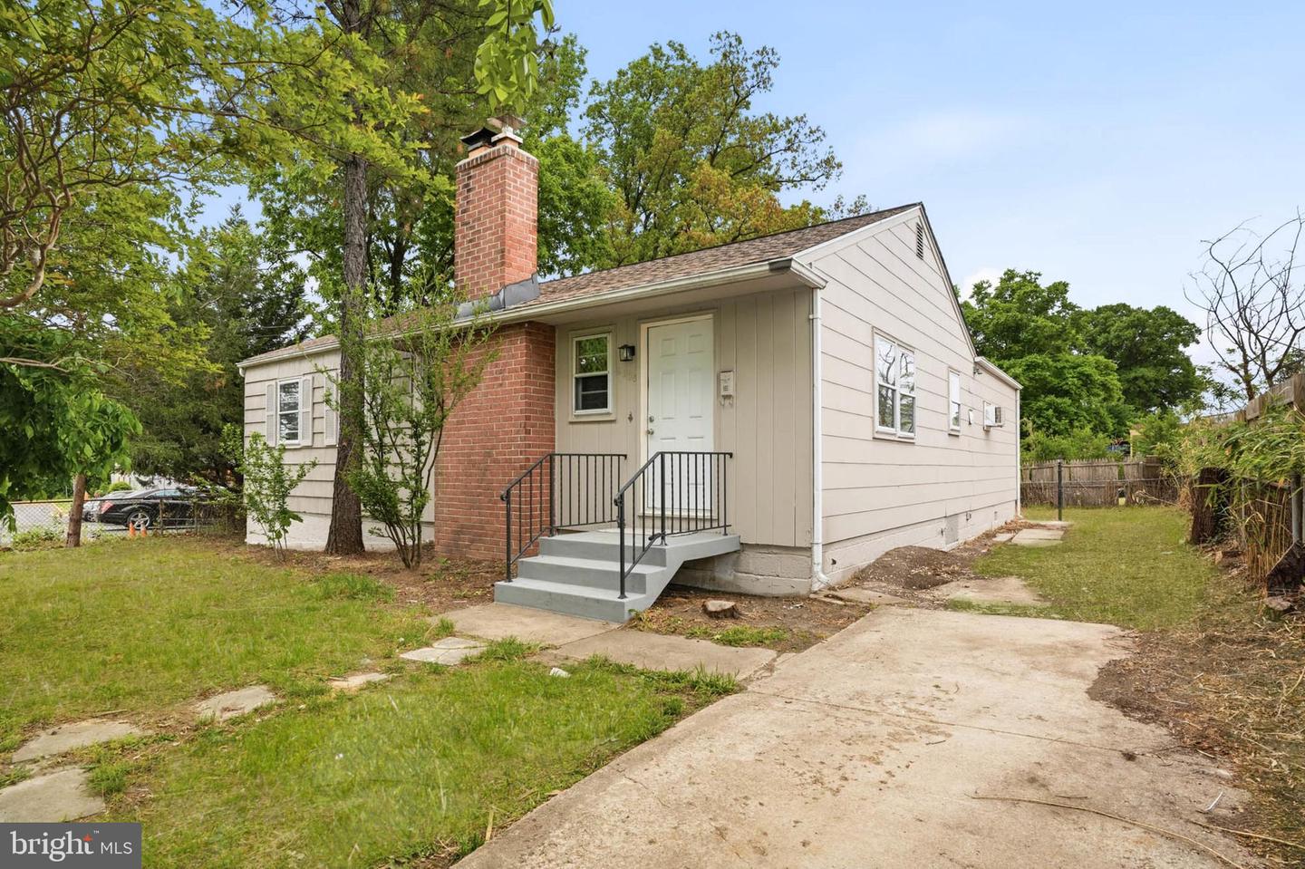 6605 Riggs Road, Hyattsville