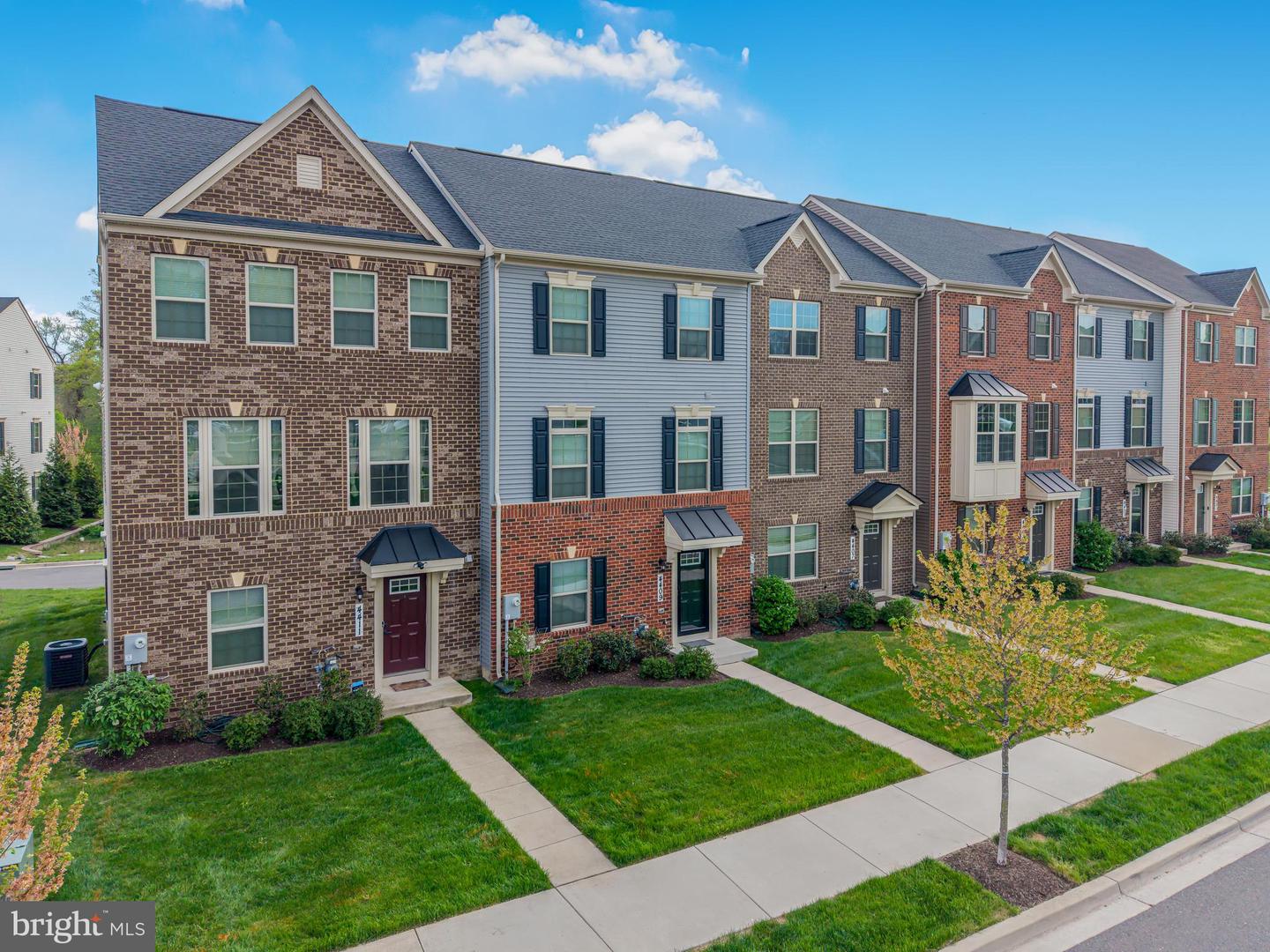 4409 Shirley Rose Court, Upper Marlboro