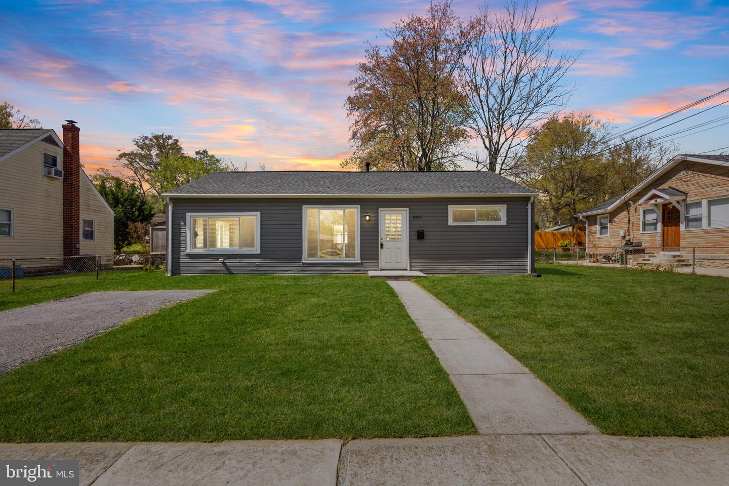 9622 Narragansett Parkway, College Park
