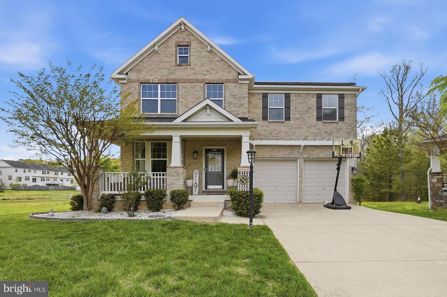 6900 Lenape Court, Brandywine