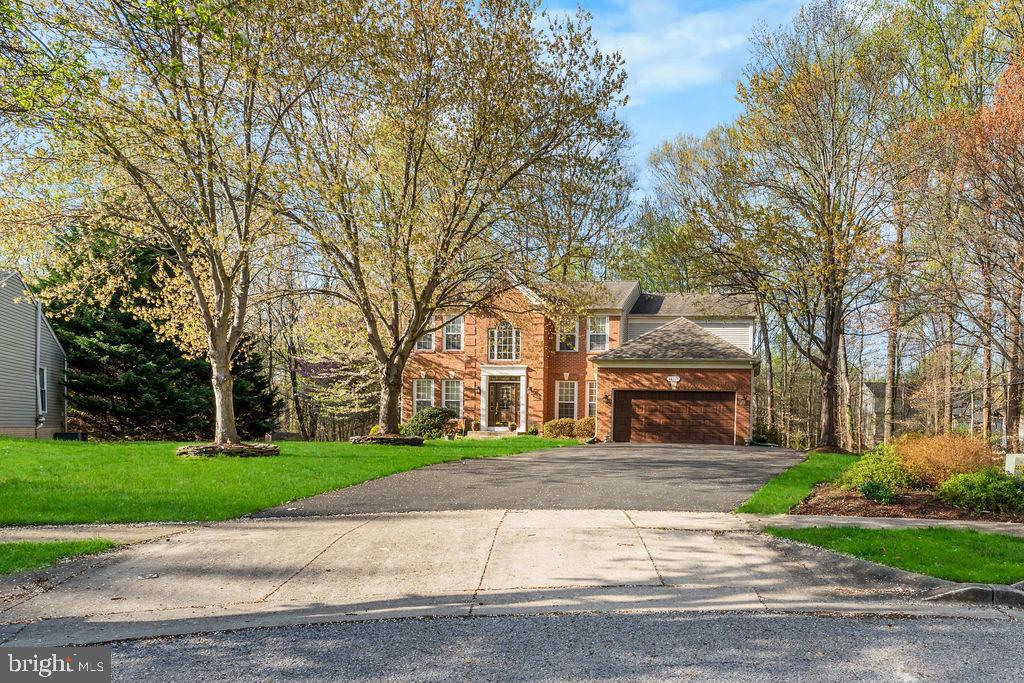 14701 Danton Court, Bowie