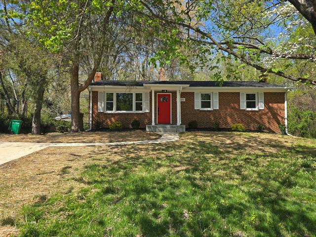 11300 Cheryl Drive