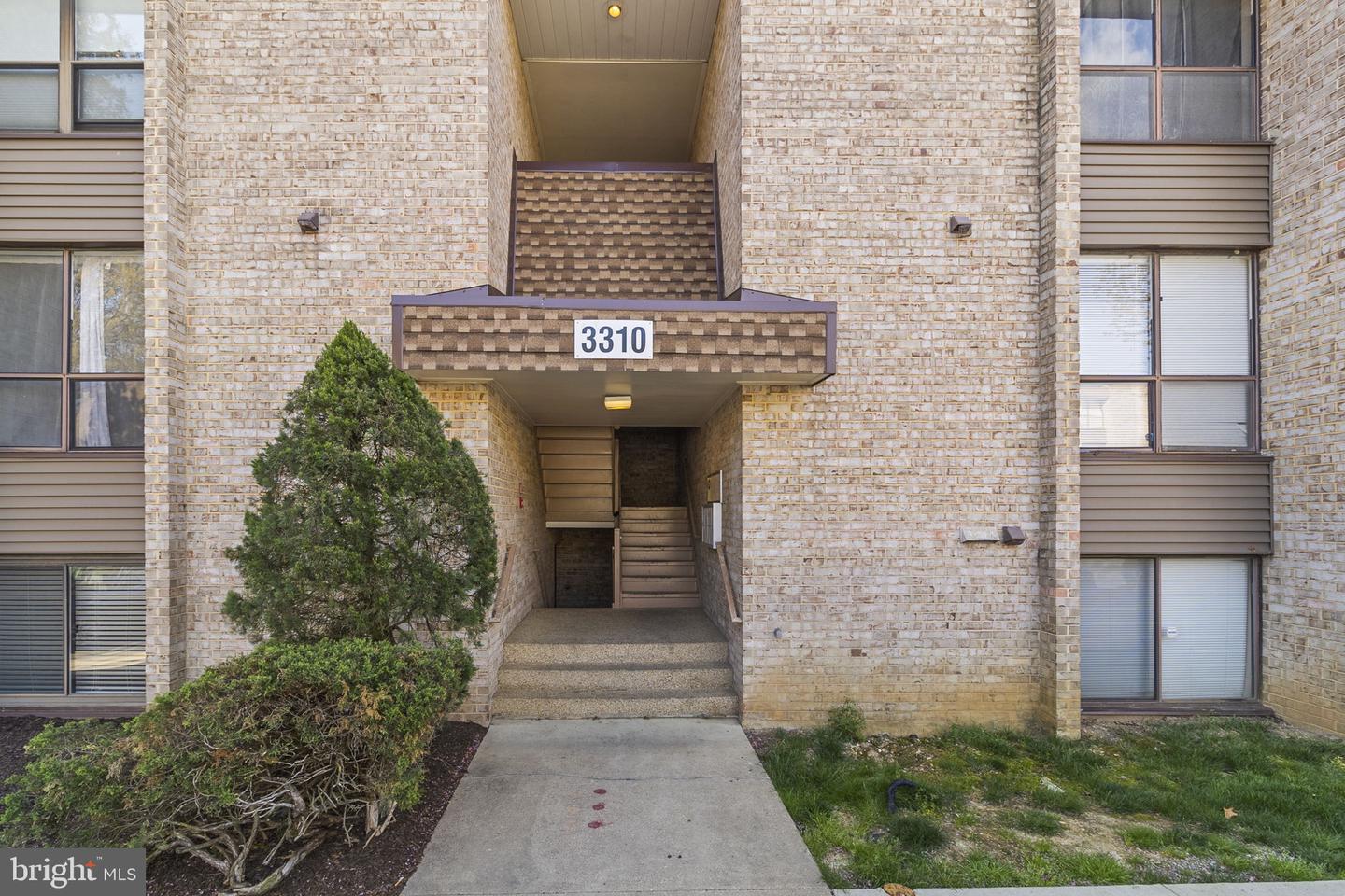 3310 Huntley Square Drive #t