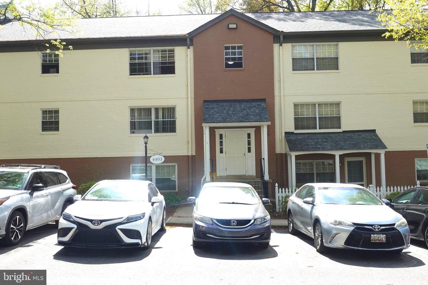 4403 Romlon Street #301