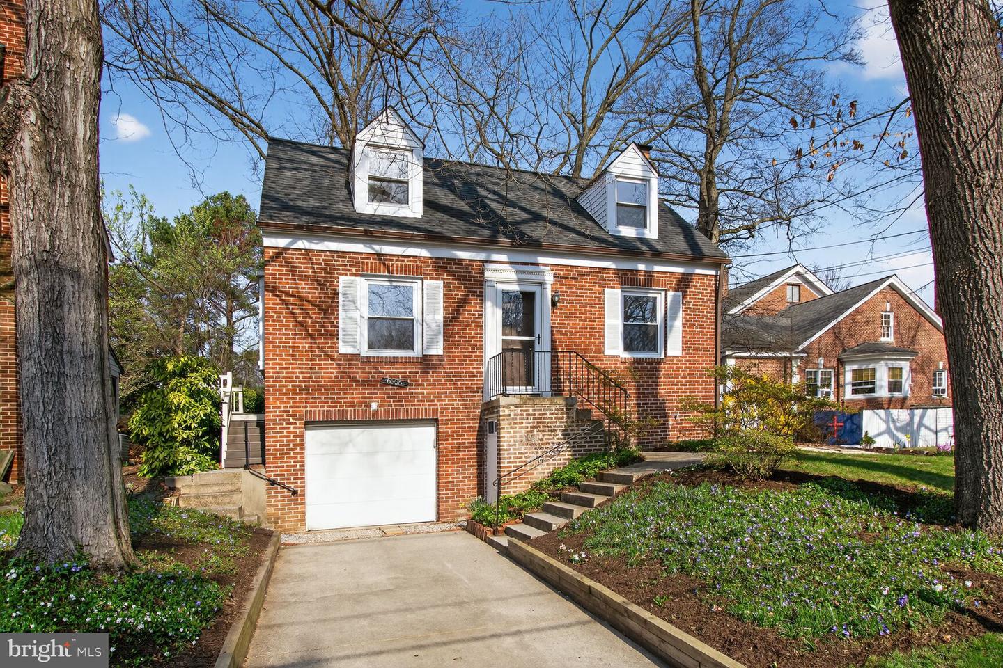 6506 43rd Avenue, Hyattsville