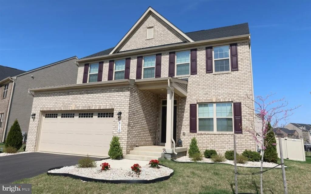 8110 Iron Hill Ct, Brandywine