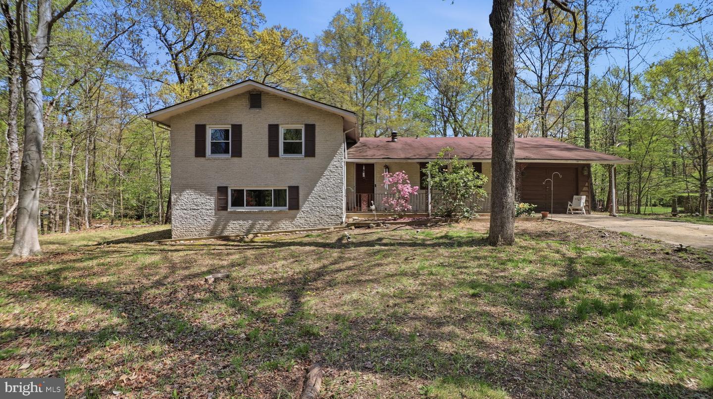 13408 Kris Ran Court, Fort Washington