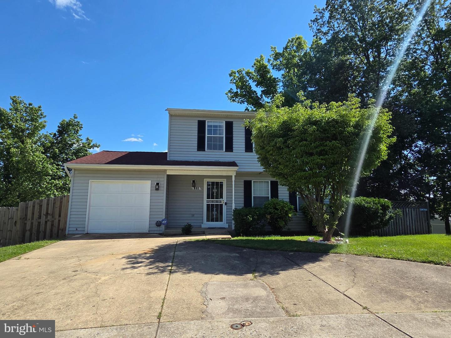 904 Finch Drive, Landover