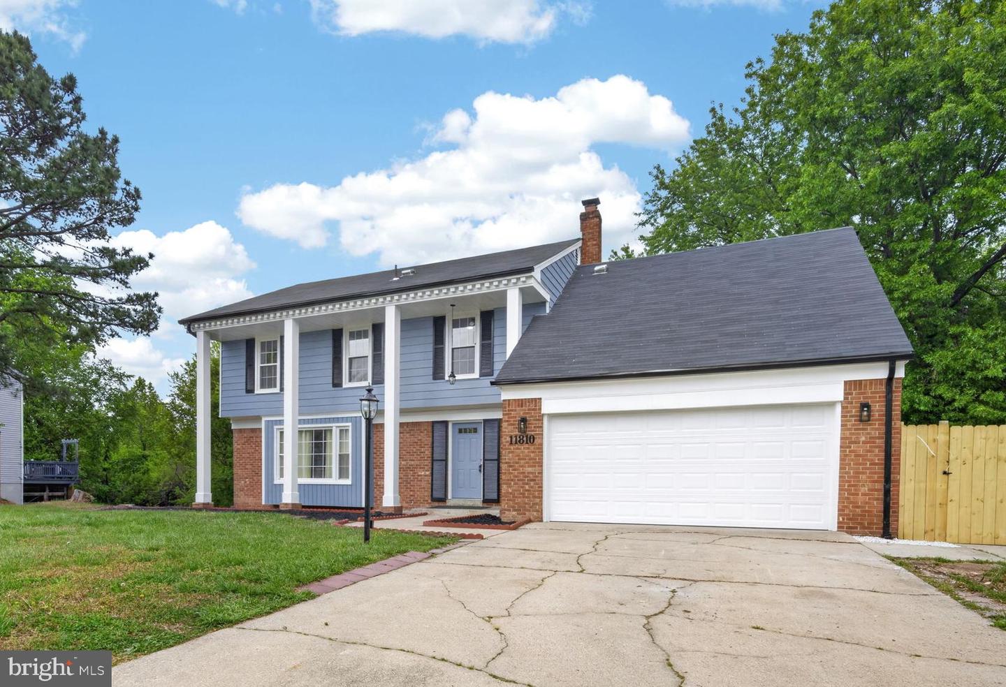 11810 Fairgreen Lane, Upper Marlboro