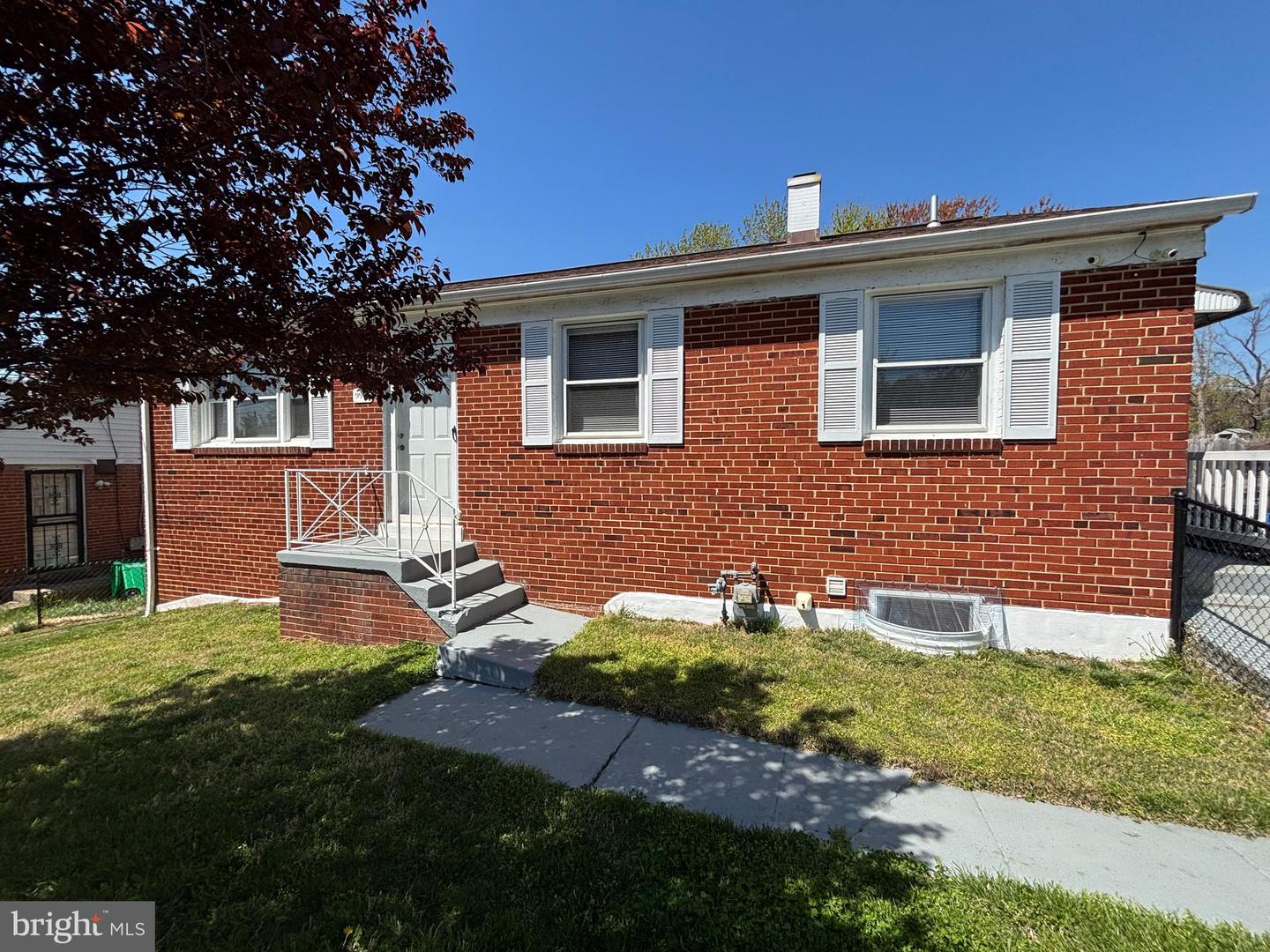 9906 Lanham Severn Road, Lanham