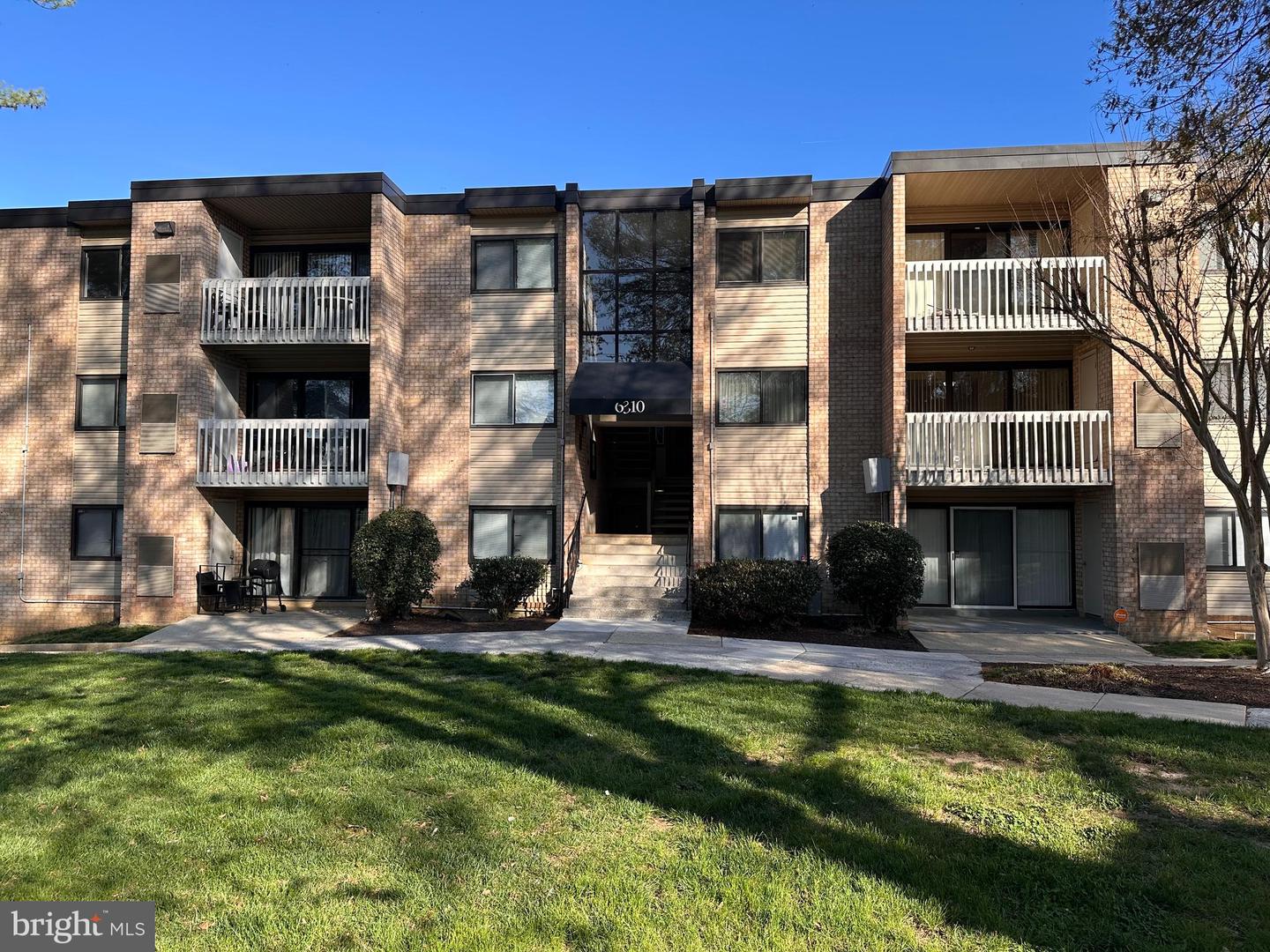 6310 Hil Mar Drive #9-3