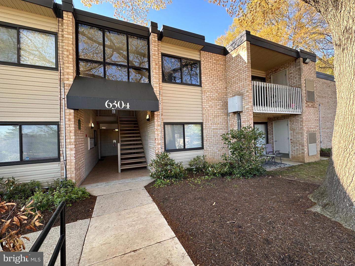6304 Hil Mar Drive #7-3