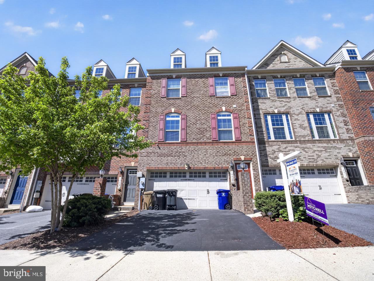 14409 Sandy Ridge Lane, Laurel