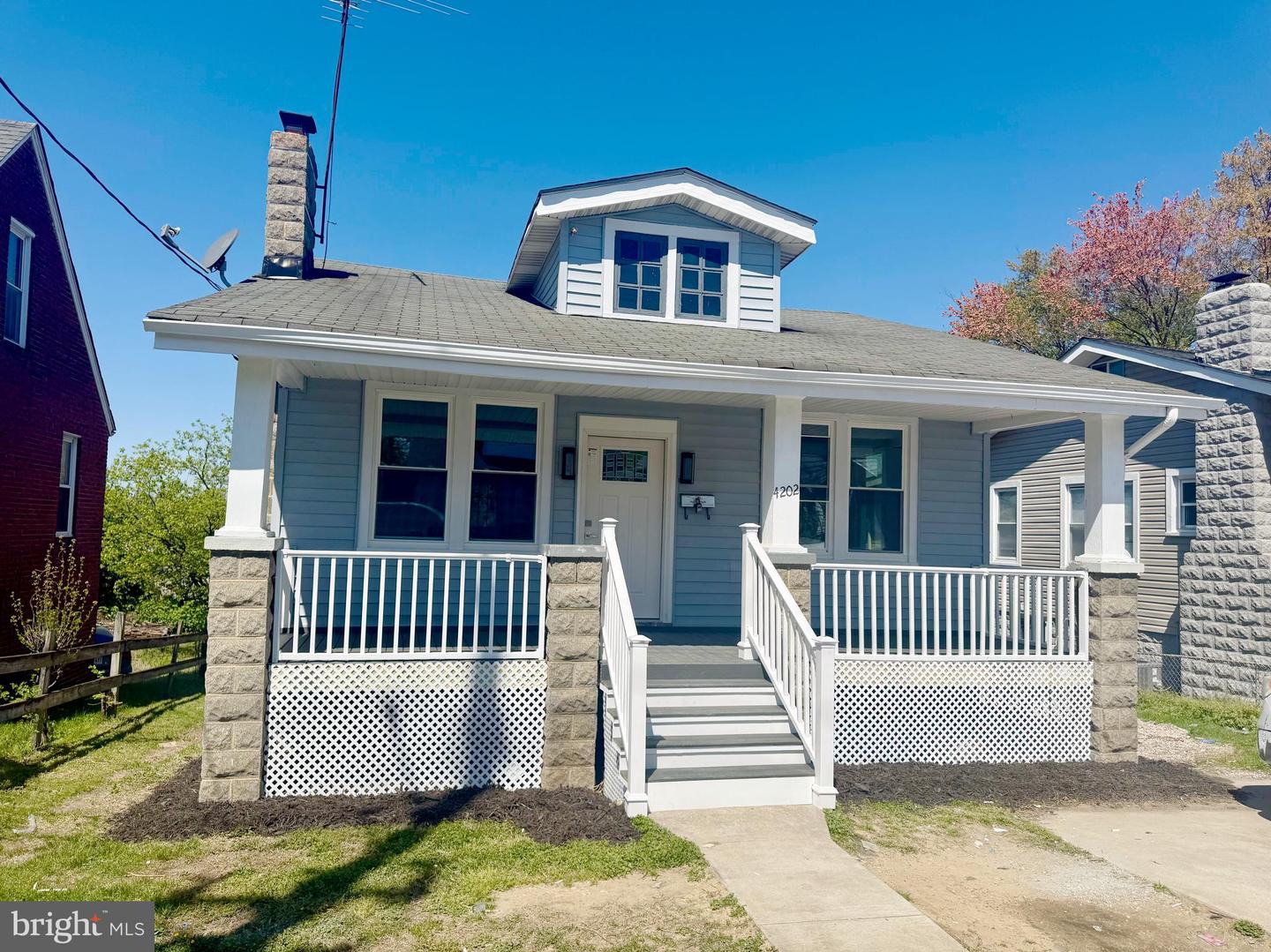 4202 Edmonston Road, Bladensburg